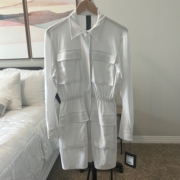 Norma Kamali Dress - Picture 2 of 4